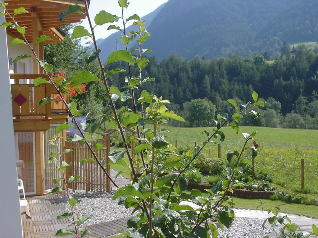 Sabine Schranz Apartment Serfaus Exterior photo