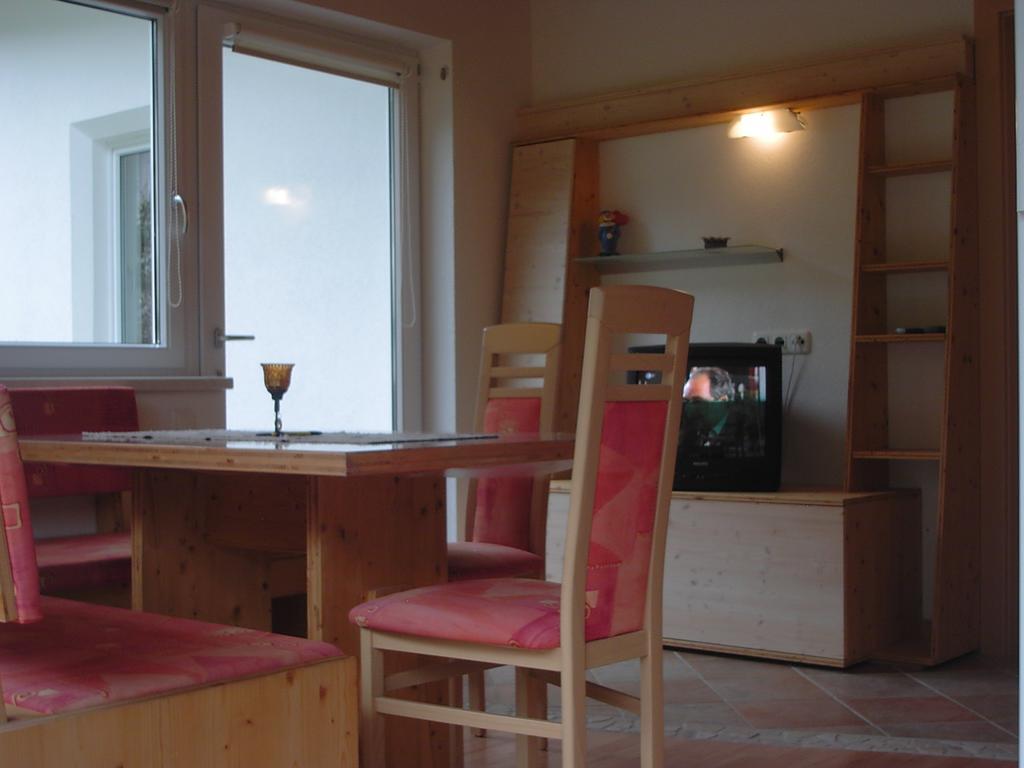 Sabine Schranz Apartment Serfaus Exterior photo