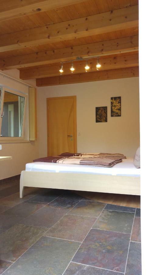 Sabine Schranz Apartment Serfaus Exterior photo
