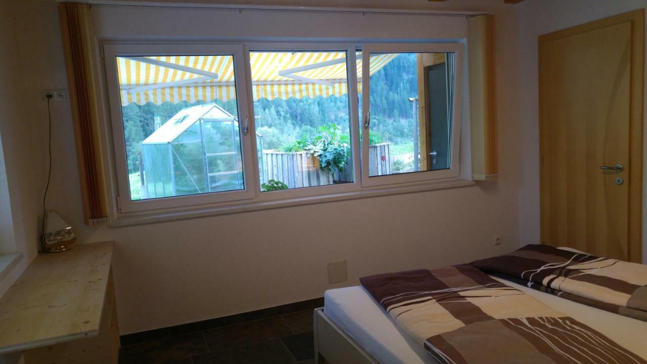 Sabine Schranz Apartment Serfaus Exterior photo