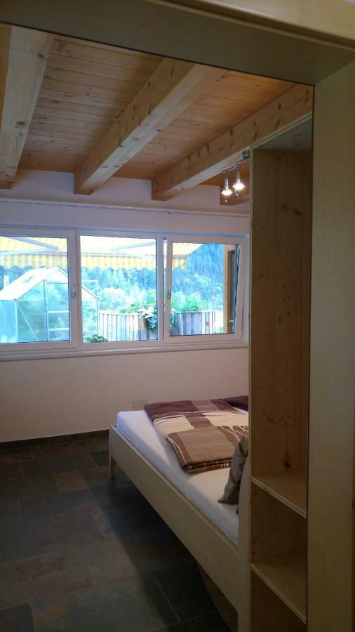 Sabine Schranz Apartment Serfaus Exterior photo