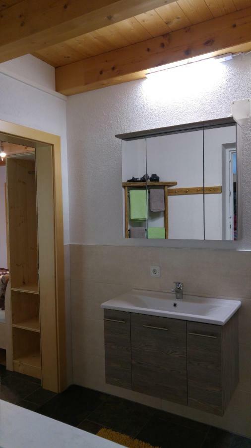 Sabine Schranz Apartment Serfaus Exterior photo