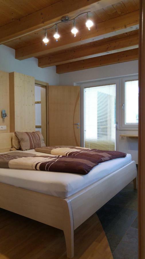 Sabine Schranz Apartment Serfaus Exterior photo